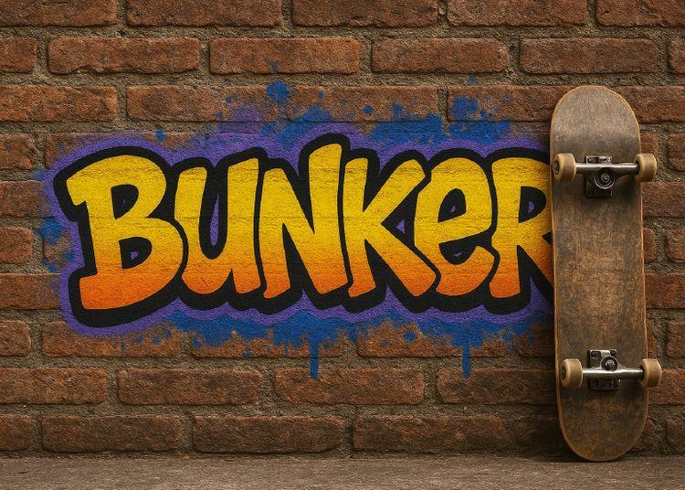 Portada de La tienda de skate más grande de Colombia