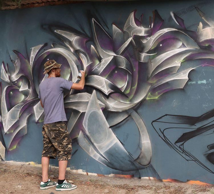 Imagen de GREENGRAFF 2026