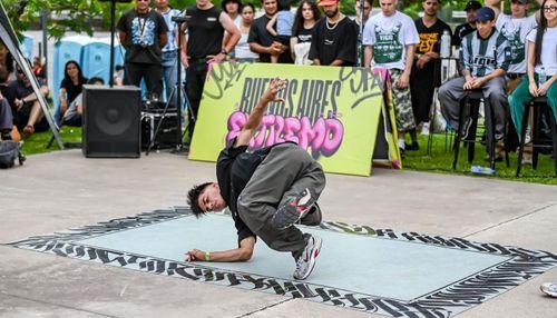 Imagen de Buenos Aires Extremo | Summer Jam