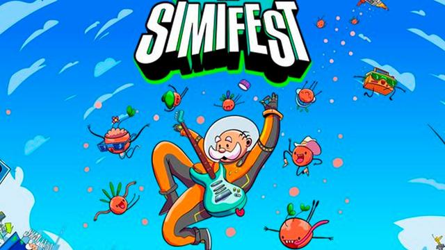 Imagen de SimiFest 2025