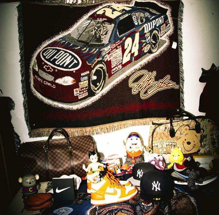 Portada de Bye Bye Showroom, una feria urbana imperdible