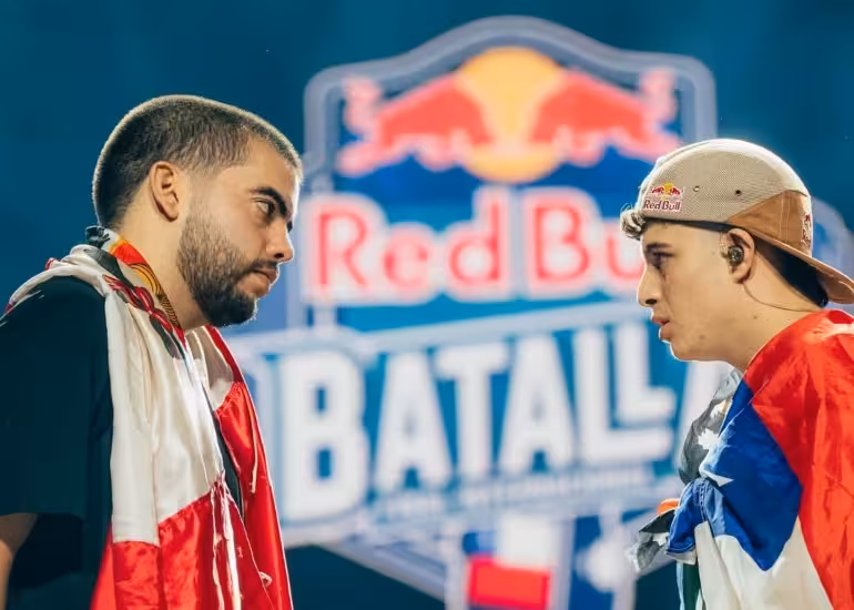 El freestyle hispanohablante ya tiene calendario: así será la nueva temporada de Red Bull Batalla