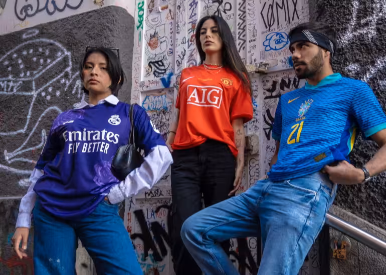 Portada de Oversize, boxy, drop y colorway: los términos del streetwear que tenés que conocer