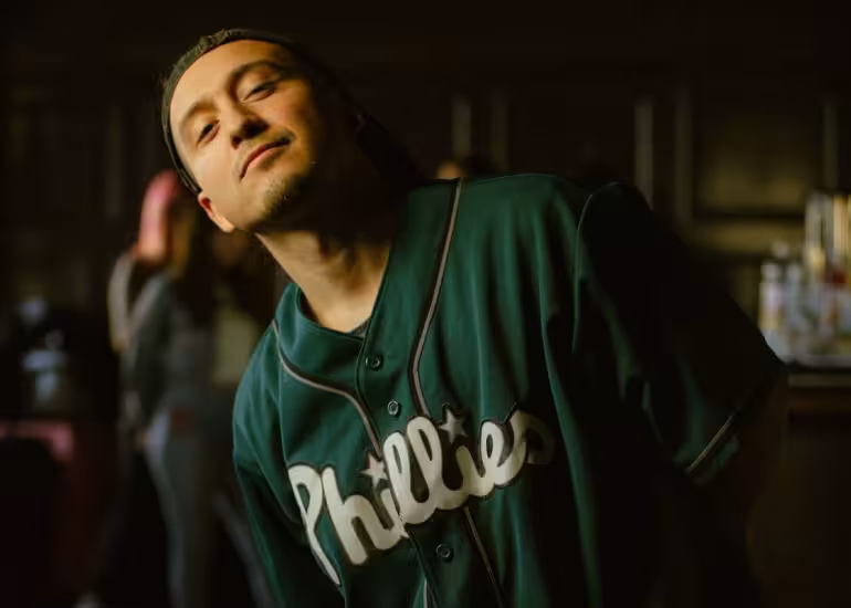 Portada de ChysteMC, la voz del hip-hop chileno que conquistó Latinoamérica