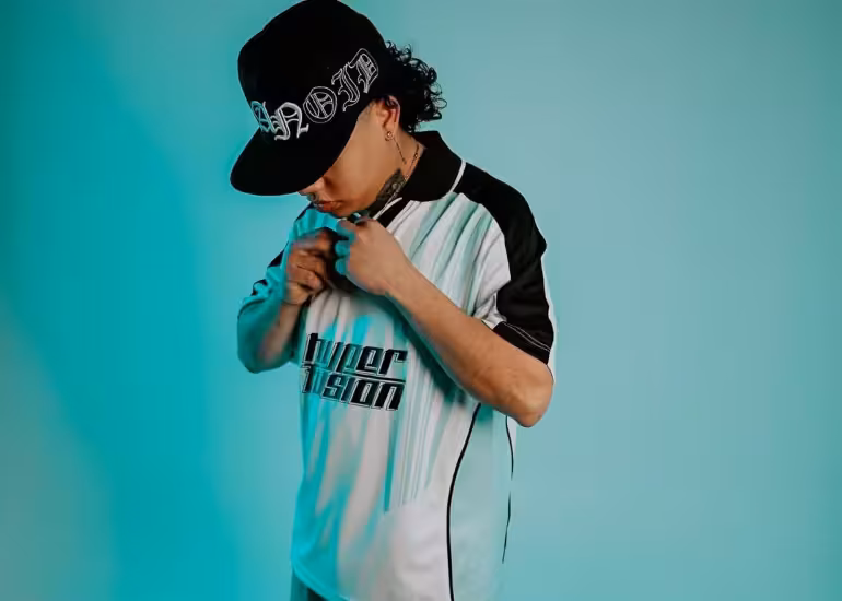 Portada de Kevincito, el fenómeno viral que rapea junto a figuras como Myke Towers, Arcángel y Ozuna