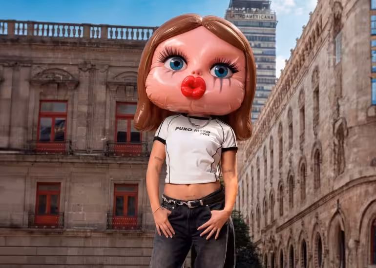 Portada de La fiebre mundialista aterriza en el streetwear mexa de la mano de PANAM