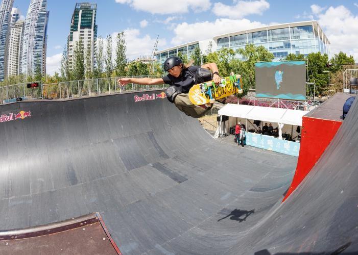 Portada de Los World Skate Games 2026 podrían aterrizar en Latinoamérica