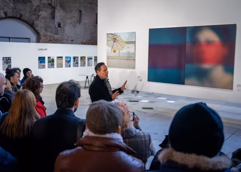 Portada de Arte Laguna Prize 2026: qué es, cómo participar y cuáles son los premios