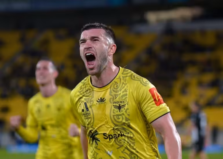 Portada de El desafío viral que quiere convertir al jugador menos conocido del Mundial en una estrella