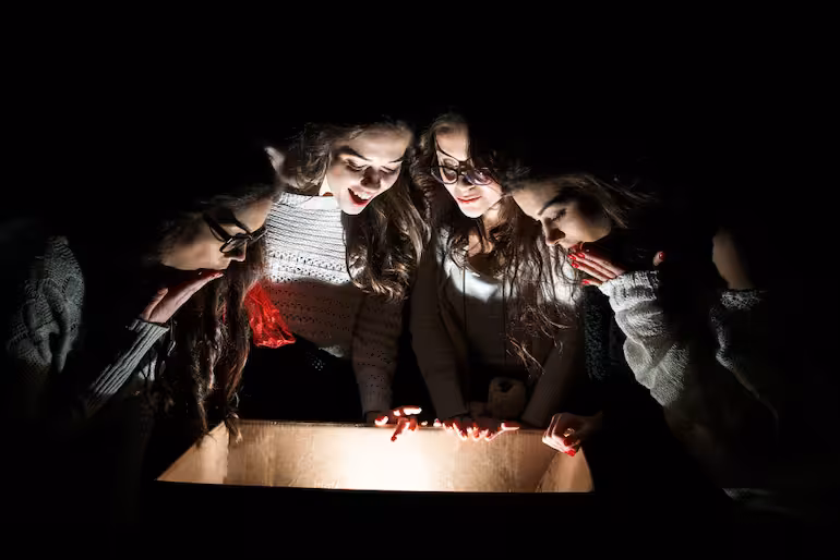 Portada de Los mejores escape room de Buenos Aires