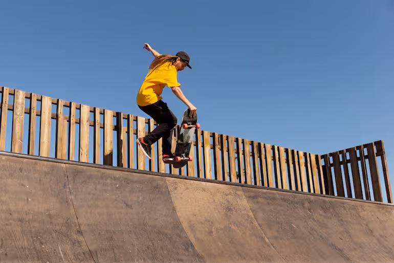 Portada de LATAMSB convoca entrenadores a su Programa Internacional de Skateboarding