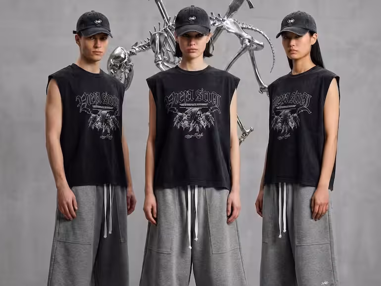 Portada de Vieja Scul, la firma que marca tendencia en la moda urbana