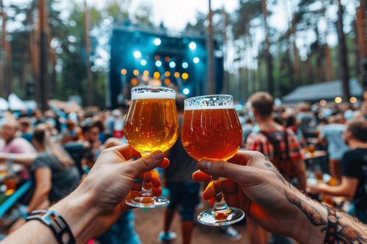 Portada de Beerfest Morelos 2026: pintas, parrilla y rock