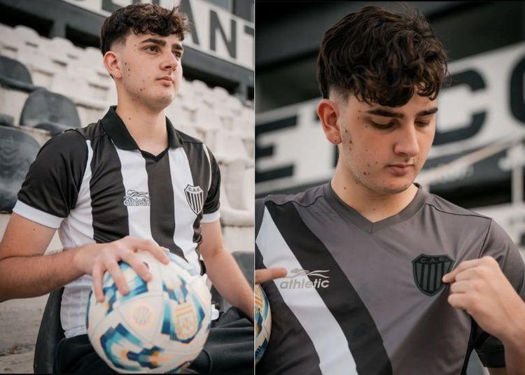 Portada de Una alianza estratégica entre el fútbol y el mundo digital