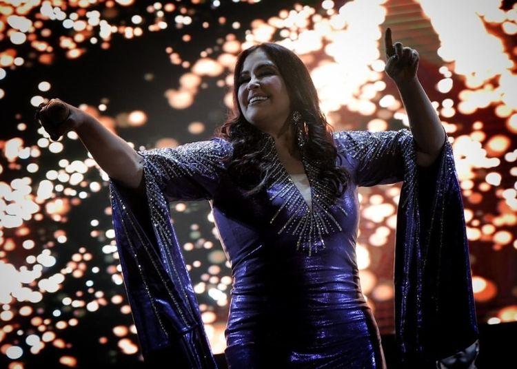 Portada de Festival Popular al Parque: la cita musical que encendió Bogotá