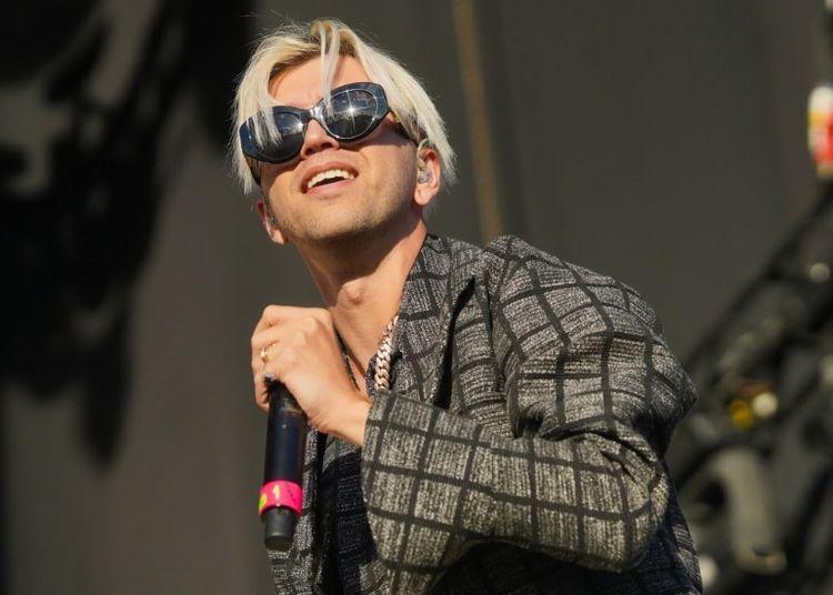 Portada de Bhavi visita Argentina y Chile con “Bhavilonia Tour”