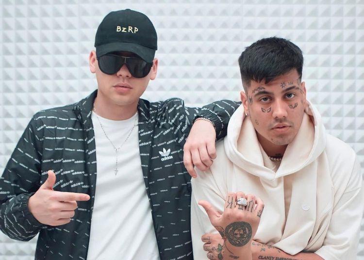 Portada de El impacto de la música latina en las Gallery Sessions