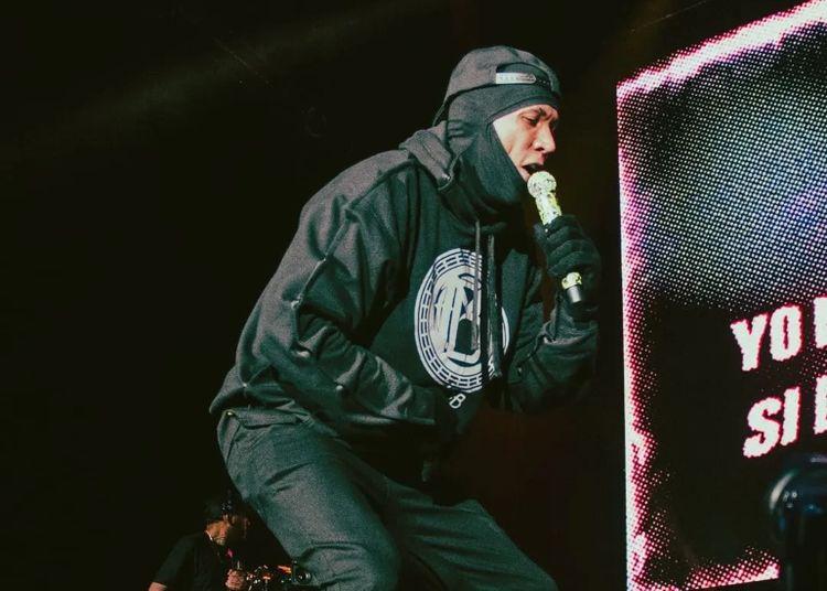 Portada de La historia de los nombres de los artistas del festival Urbano Fest