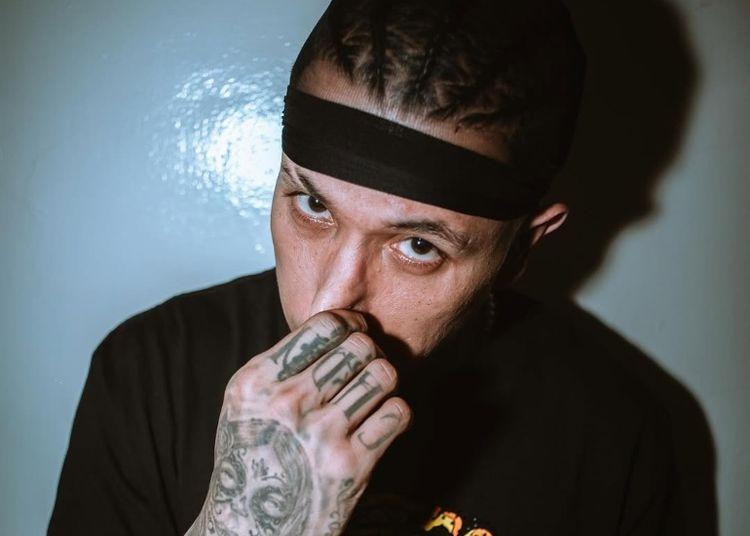 Portada de C-Kan: historia e hitos de una leyenda del rap mexicano