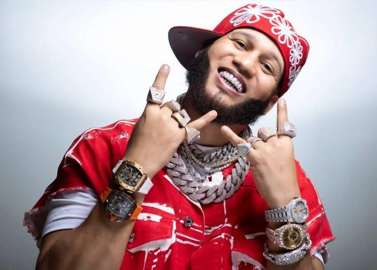 Portada de Dembow, el género que transformó la música urbana