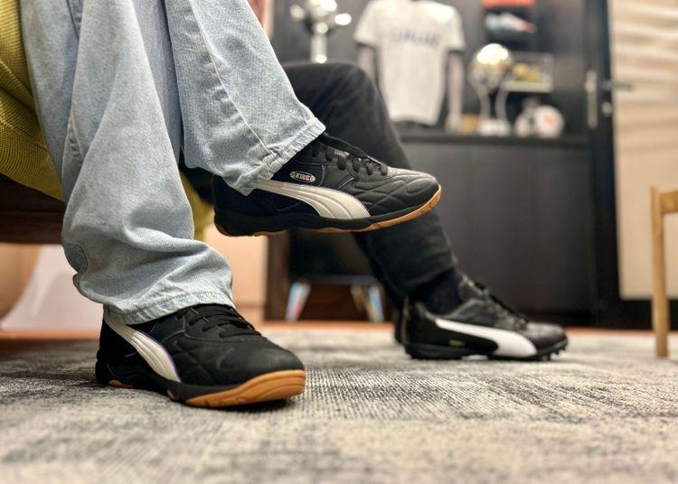 Portada de #8otines, la movida botinera que conquista Argentina