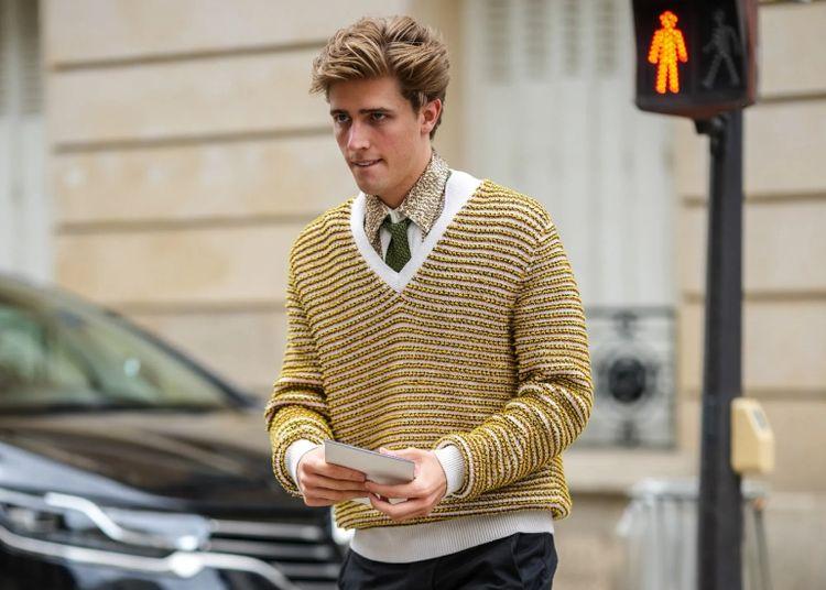 Portada de Colores pasteles, prendas atemporales y herencia: todo sobre la tendencia Old Money