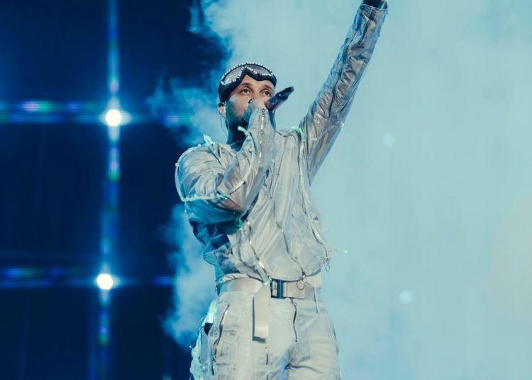 Portada de El género urbano llega a Monterrey con Dale MIXX