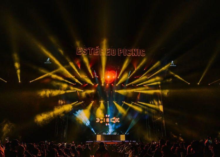 Portada de Festival Estéreo Picnic 2025: la grilla de artistas que hará vibrar Bogotá