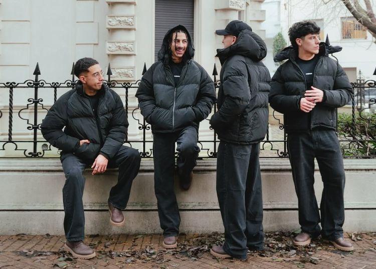 Portada de Cinco marcas argentinas de streetwear que debés conocer