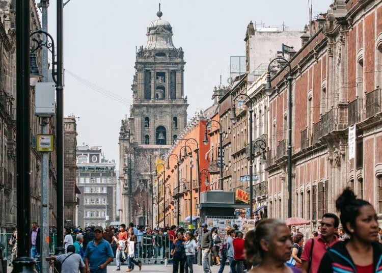 Portada de Ciudad de México, Cancún y Guadalajara: las tres ciudades imperdibles de México