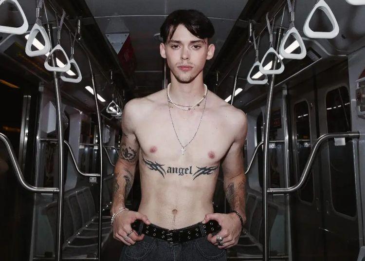 Portada de La moda se apoderó de Buenos Aires con el BAFWeek 2025