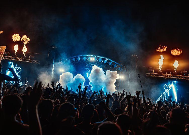 Portada de El Festival La Solar 2025 se prepara para encender Medellín