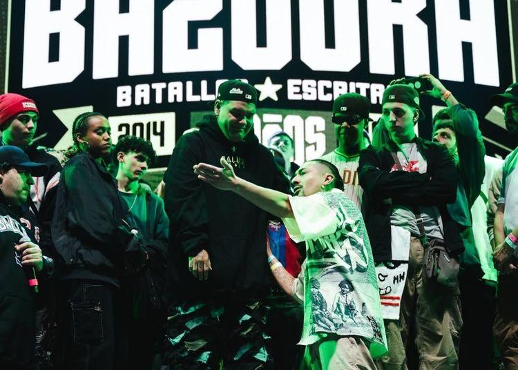 Portada de Arena, mar y barras: la Liga Bazooka hace historia en el verano y desembarca en Mar del Plata