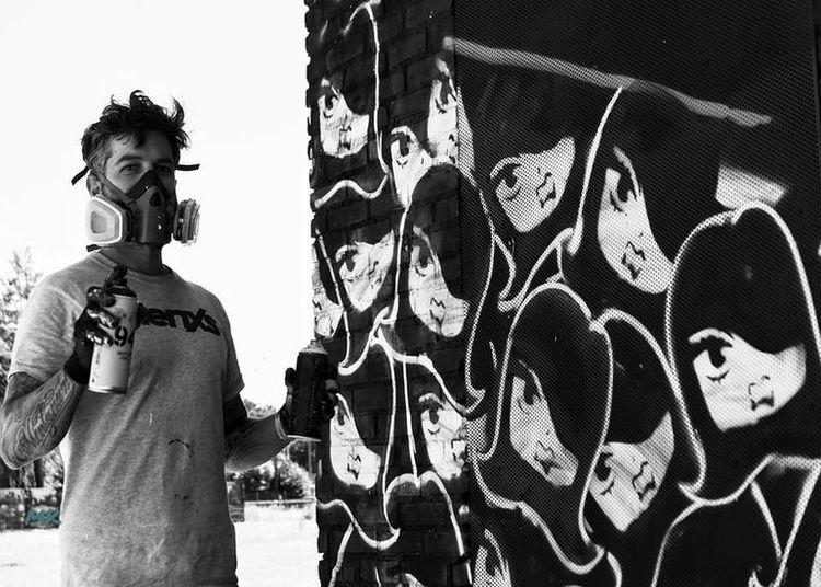 Portada de El universo creativo de Henrique Montanari