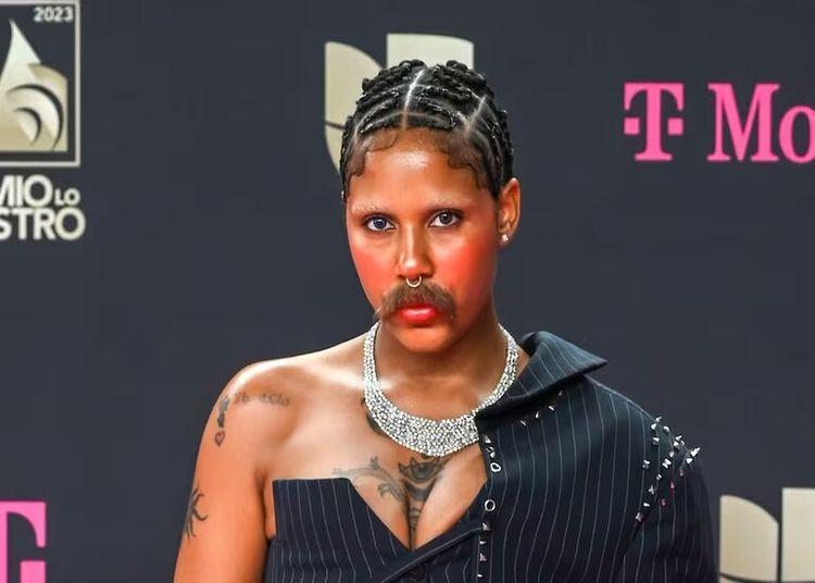 Portada de Con hambre y sin filtros, la trapera que no teme al “qué dirán”