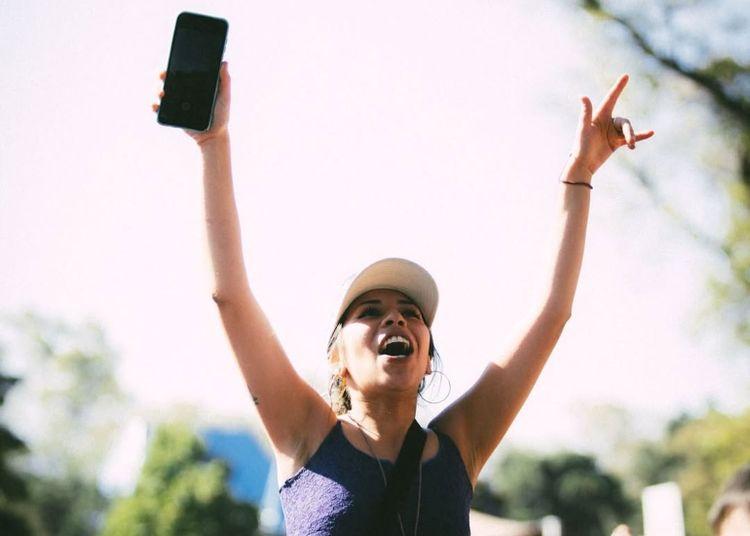 Portada de Buenos Aires Trap, más que un festival de trap