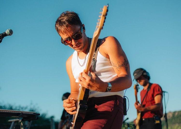 Portada de Todo sobre el festival Camping Bariloche 2025