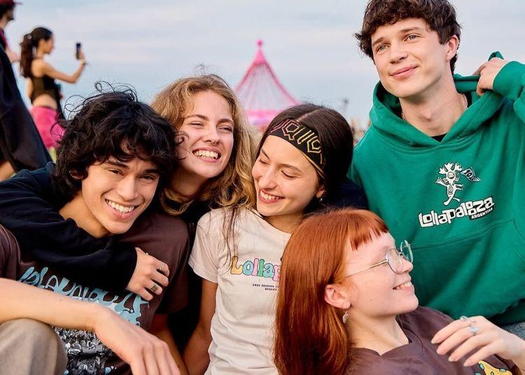 Portada de Lollapalooza Argentina: más allá de un festival de música