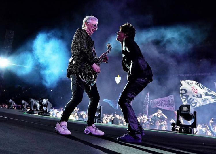 Portada de Festival Medio y Medio 2025: la cita musical imperdible de Punta Ballena