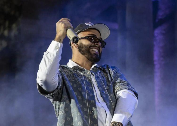 Portada de Manuel Turizo anunció su gira internacional “201 Tour”