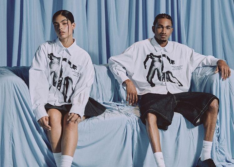 Portada de Undergold, el rey del streetwear colombiano