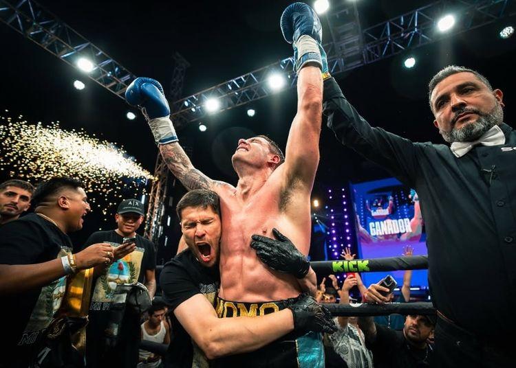 Portada de Golpes, música y récords: Párense de Manos II revolucionó Vélez y el streaming argentino