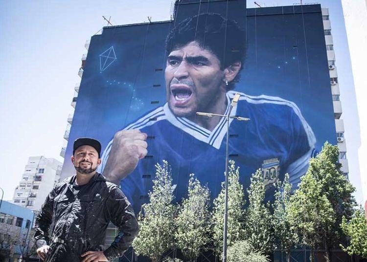 Portada de Murales mudos, pero elocuentes