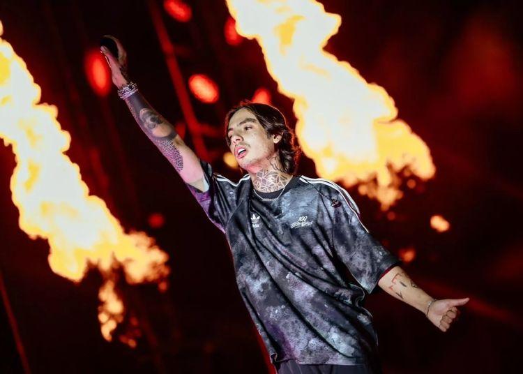 Portada de El festival Resuena Dos Equis llega a Puebla