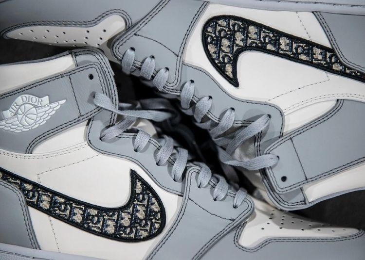 Portada de Los tres pares más icónicos de la cultura sneaker