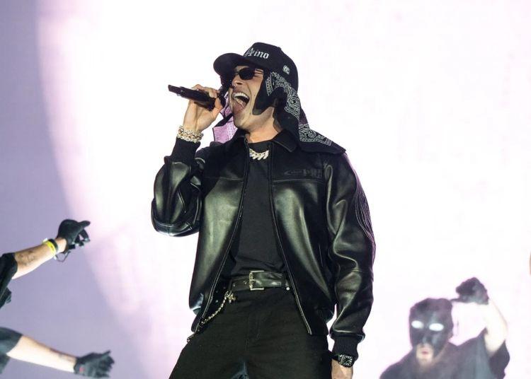 Portada de Peso Pluma llega a Europa con “La Doble P World Club European Tour”