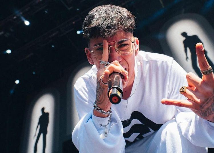 Portada de La nueva ola del género urbano argentino está de estreno con Stiffy, Turrobaby y Ramma