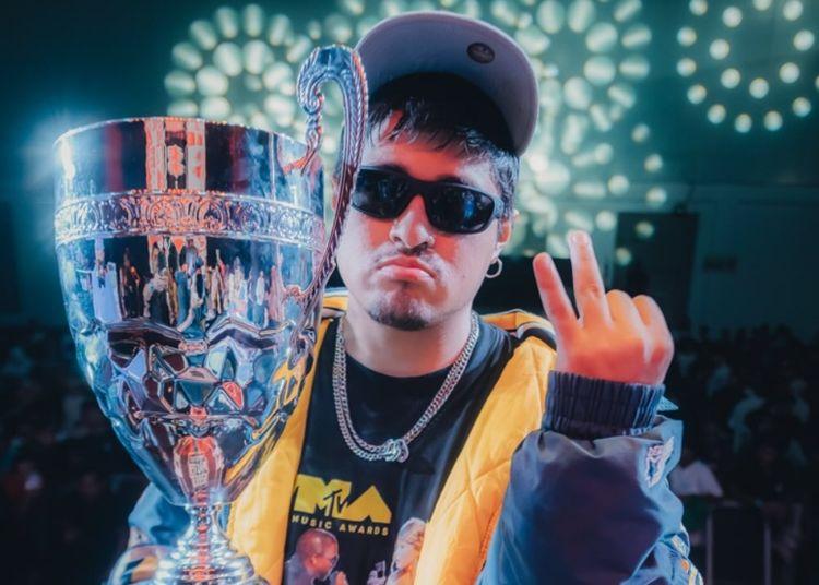 Portada de Skill logró el bicampeonato de la FMS Perú