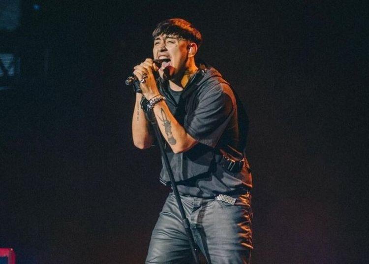 Portada de Tiago PZK conquista escenarios mundiales con "GOTTI A Tour"