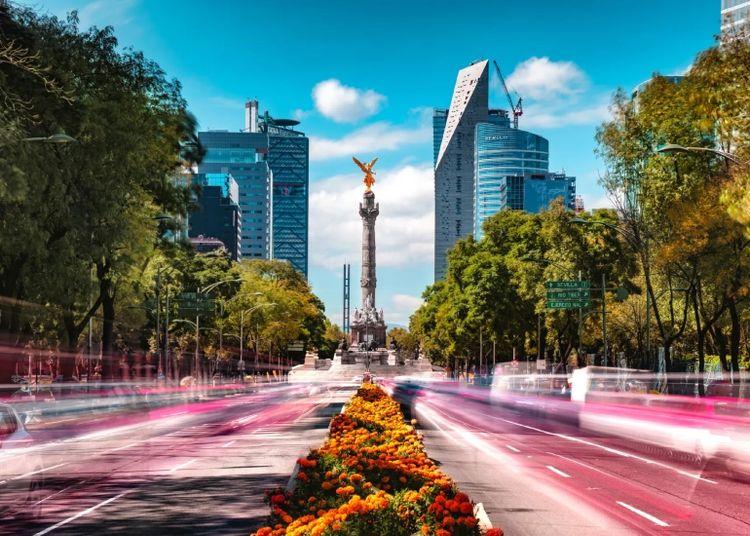 Las calles más emblemáticas de Latinoamérica